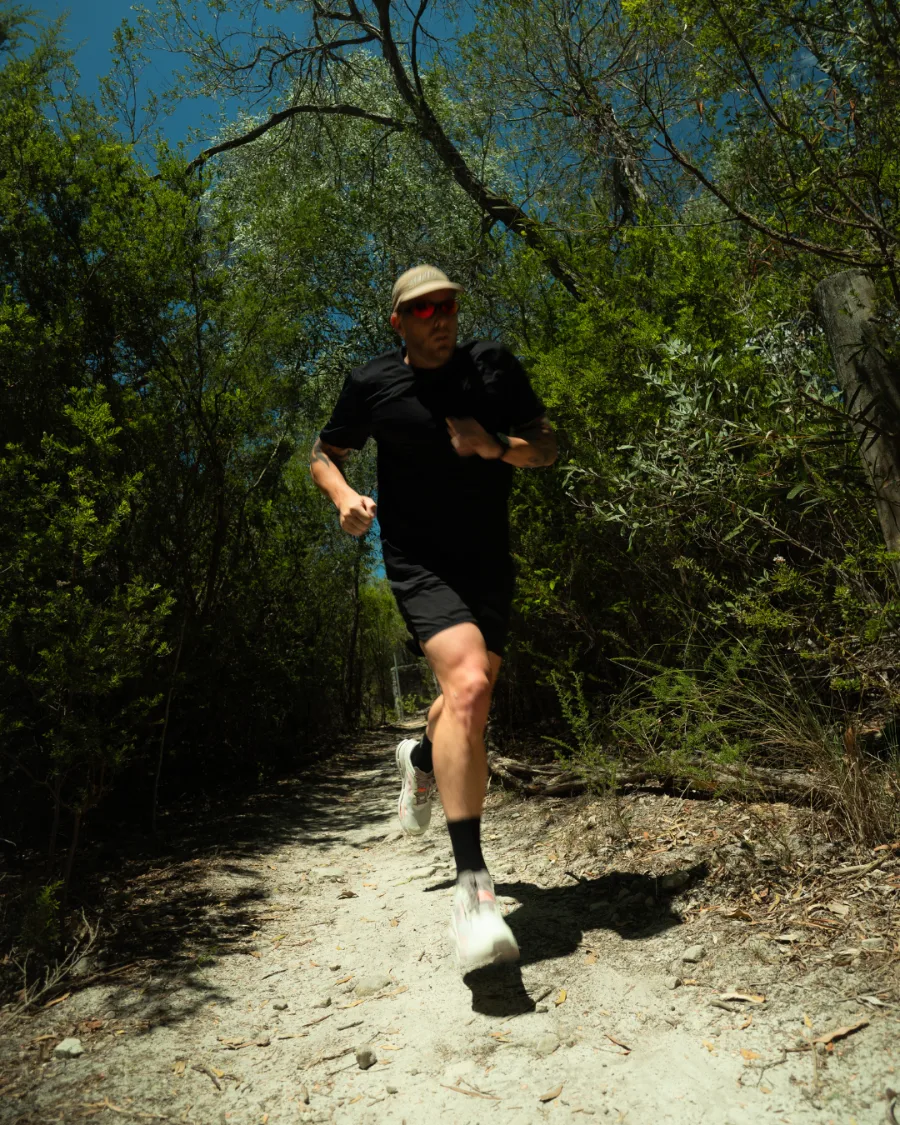 Matty Abel, 2:48 marathoner and online running coach